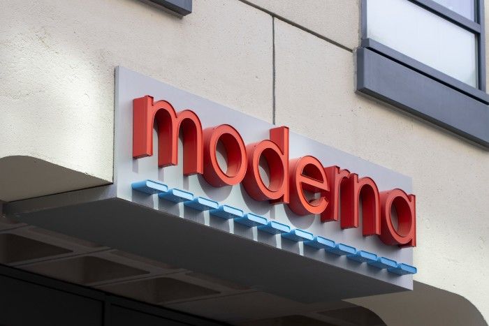 Moderna and CEPI expand collab to include Bundibugyo ebolavirus vaccine
