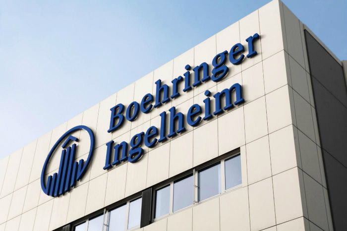 Boehringer first-half 2026 sales driven by Jardiance and new US product launches