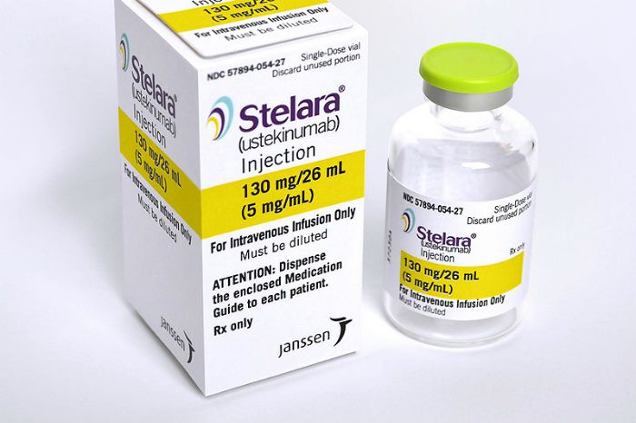 FDA approves new presentation of biosimilar drug Selarsdi | Biosimilars |  The Pharmaletter | The Pharmaletter