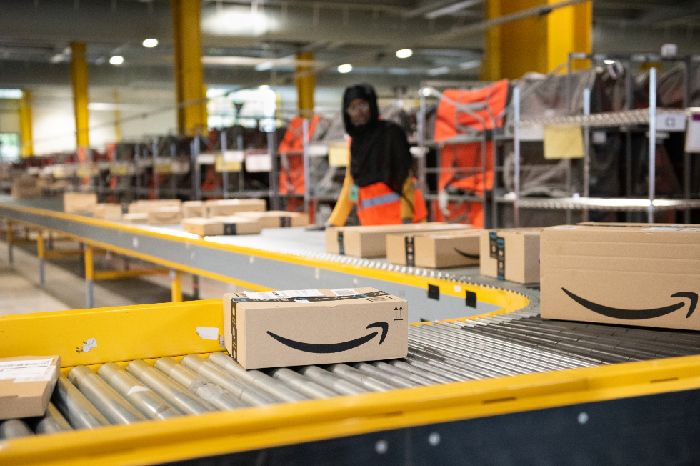 Amazon Pharmacy starts filling $50 Medicare GLP-1 prescriptions