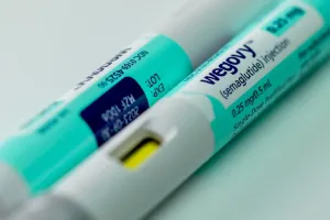 Now Wegovy shows potential in COVID-19 | Pharmaceutical | The Pharmaletter Now Wegovy shows potential in COVID-19 | Pharmaceutical | The Pharmaletter
