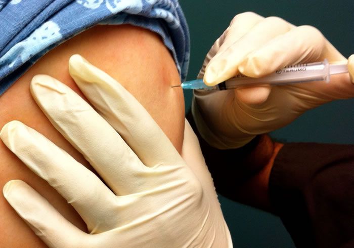 Osivax reports positive mid-stage data for flu vaccine candidate OVX836 | Biotechnology | The Pharmaletter