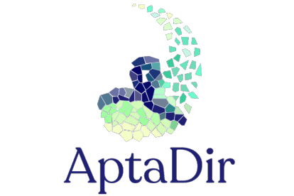 APTADIR source image associated with the reported financing