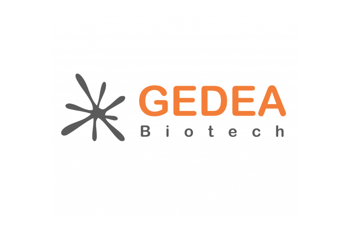 Gedea Biotech | | The Pharmaletter