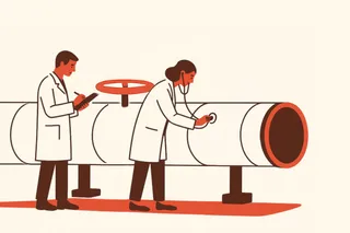 Cancer vaccine pipeline: neoantigens, mRNA and late-stage momentum