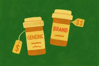 Undervalued and understocked: are generics in crisis?