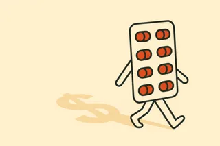 Sandoz: stepping out from Novartis’ shadow