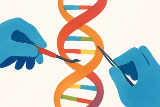 Lilly’s $1 billion CRISPR bet: what Verve means for gene editing
