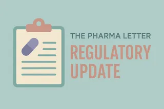 Regulatory round-up: 11 August 2025