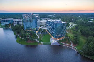 Bionova Scientific opens plasmid DNA facility in Texas