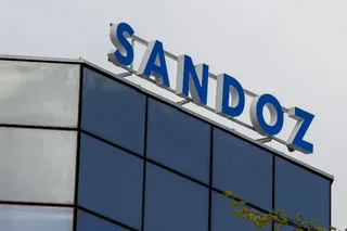 Sandoz acquires rights to Perjeta biosimilar