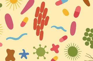Fixing antibiotics: how to defuse the AMR time bomb
