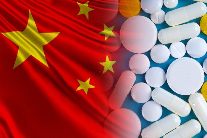 China approval for TransThera’s Yochanra