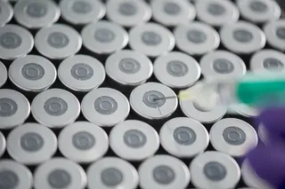 Immatics’ ESMO data primes PRAME-targeted attack on cancer