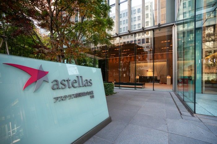 Astellas files NDA for fezolinetant in Japan