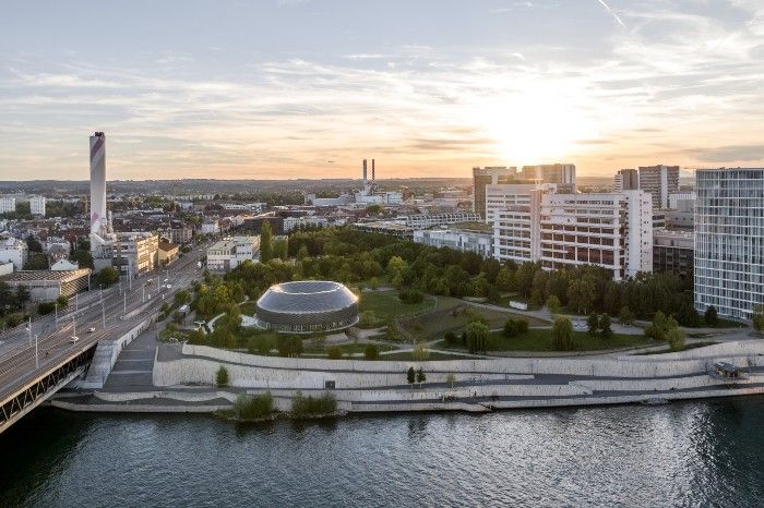 Why Europe’s innovation debate needs to become more patient-centred