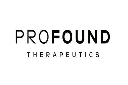 Profound Logo Flagship Pioneering And ProFound Therapeutics Announce